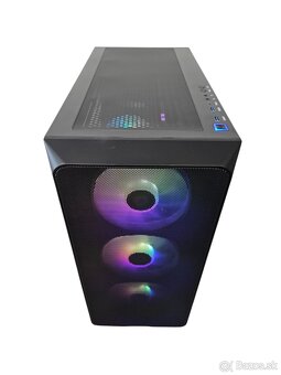 ⚡Intel i5-14400F, RTX 3080 10GB, 32GB DDR5, 1TB ssd, 850W⚡ - 2