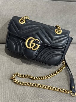Gucci kabelka - 2