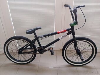 Bmx - 2
