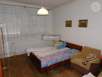 HALO reality - Predaj, rodinný dom Krušovce - 2