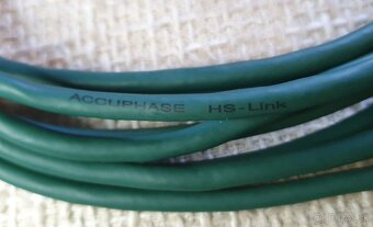 Accuphase AHDL-15 (HS-Link) - 2