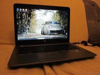 Hp Elitebook 840G2 i5,8 Gb ram,SSD,W11PRO PRO - 2