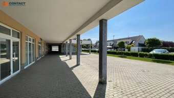 Obchodné priestory na prenájom - bývalá reštaurácia s teraso - 2