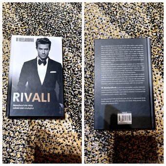 Rivali - 2