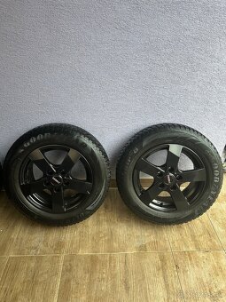 5x114,3 R15 - 2