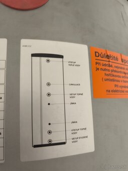 Boiler - 2