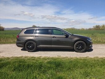 Vymením Vw Passat Variant B8 2.0tdi DSG r.v2018 - 2