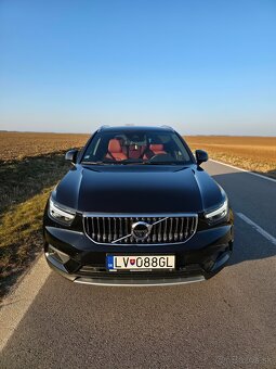 Volvo xc 40 - 2