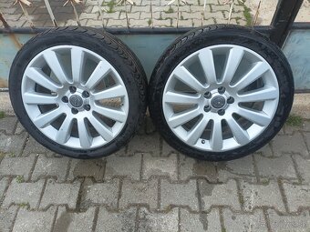 5x110 R18 Zafira, Insignia - 2