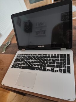 ASUS VivoBook Flip TP501UB - 2