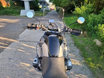 BMW R1200GS - 2