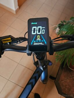 Predám elektrobicykel Engwe Engine Pro 2.0 - 2024 - 2