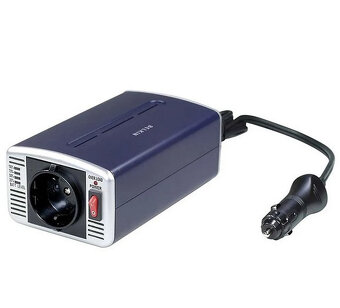BELKIN menič napätia 12V/230V - 300W - 2