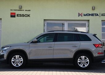 Škoda Kodiaq 2,0TDi DSG FACELIFT ACC KAMERA 110 kw - 2
