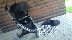 Kočík Quinny - 2