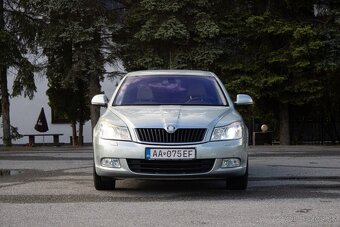 Škoda Octavia 1.8 TSI L K DSG - 2