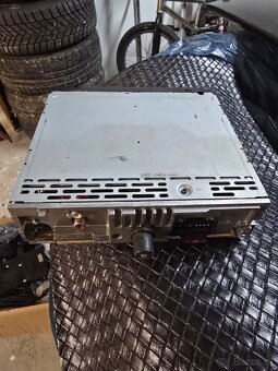 Autoradio sony - 2
