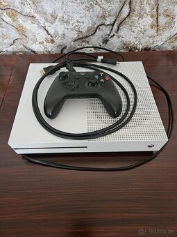 Xbox One - 2