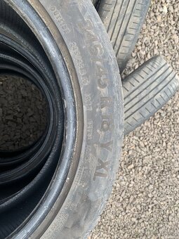 245/45 R18 continental - 2