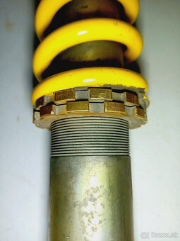 Original Centralny (Zadny) Tlmic Cagiva W16 - 2