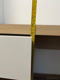 Pisaci stol - 2