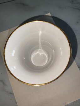 porcelánová váza Royal Dux - 2