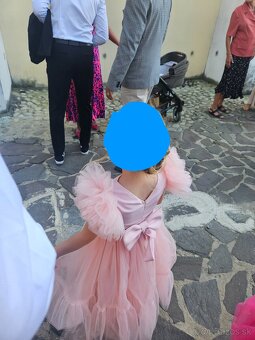 Šaty na svadbu - 2