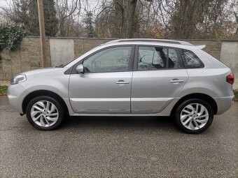 Renault Koleos - 2
