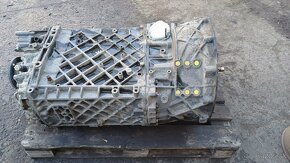 Převodovka ZF 16 S 2023 TDL - 2