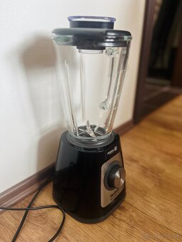 Stolný mixer - 2