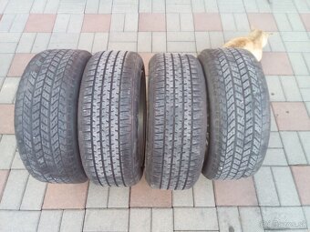 pneu Michelin letne 205-55-16 195-60-15 - 2