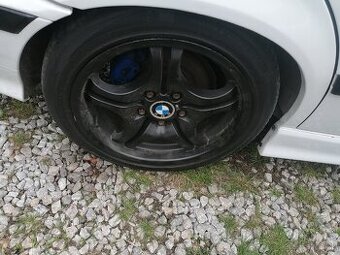 Styling 68 bmw - 2