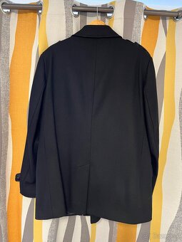 Modev kabát Cashmere & Wool - 2