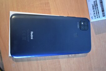 Redmi 9c - 2