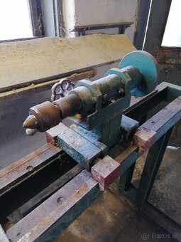 Tokareň - 2