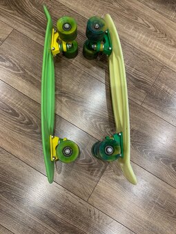 The original beach board - 2