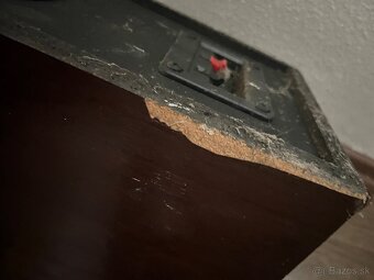 Technics SE-HD350 - 2