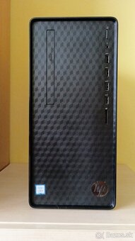 Počítač HP Desktop M01-D0014nc - 2