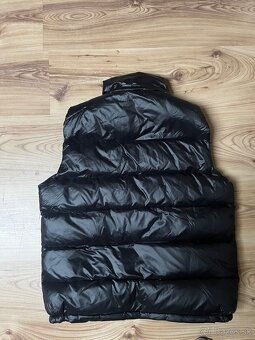 Moncler vesta - 2