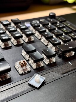 Roccat Vulcan 121 AIMO - 2