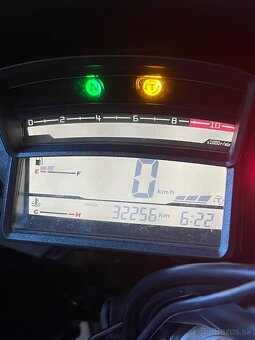 Honda VFR1200X Crosstourer DCT 2017 - 2