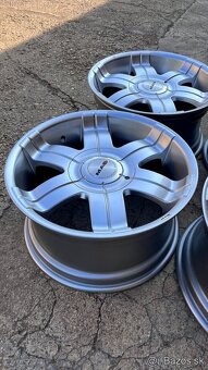Disky 5x120 r18 vw amarok t5 t6 - 2