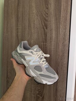 Topánky New Balance 9060 - 2