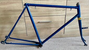 Rám bicykla - komplet - 2