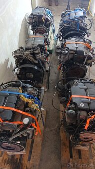 Man tgl motory - 2