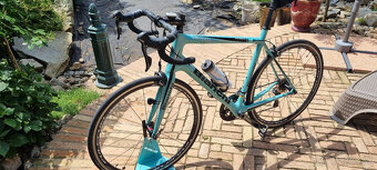 Cestný bicykel Bianchi - 2