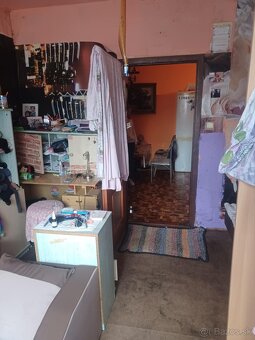 3 izbový byt v pôv. stave na nutnú, komplet. rekonštrukciu - 2