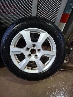 Disky 5x112 r16 - 2