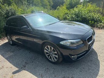 Bmw f11 nahradne diely - 2
