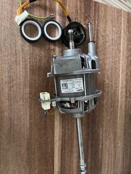 motor zo sušičky AEG, Electrolux - 2